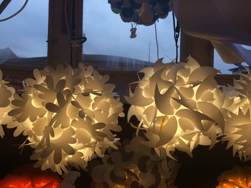 myol&reg; puzzle lampen