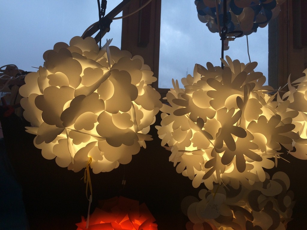 myol&reg; puzzle lampen