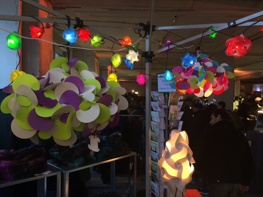 myol&reg; puzzle lampen