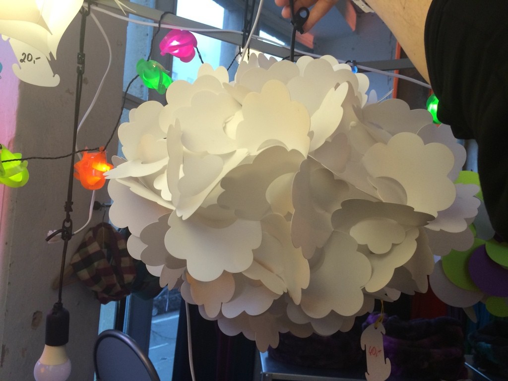 myol&reg; puzzle lampen