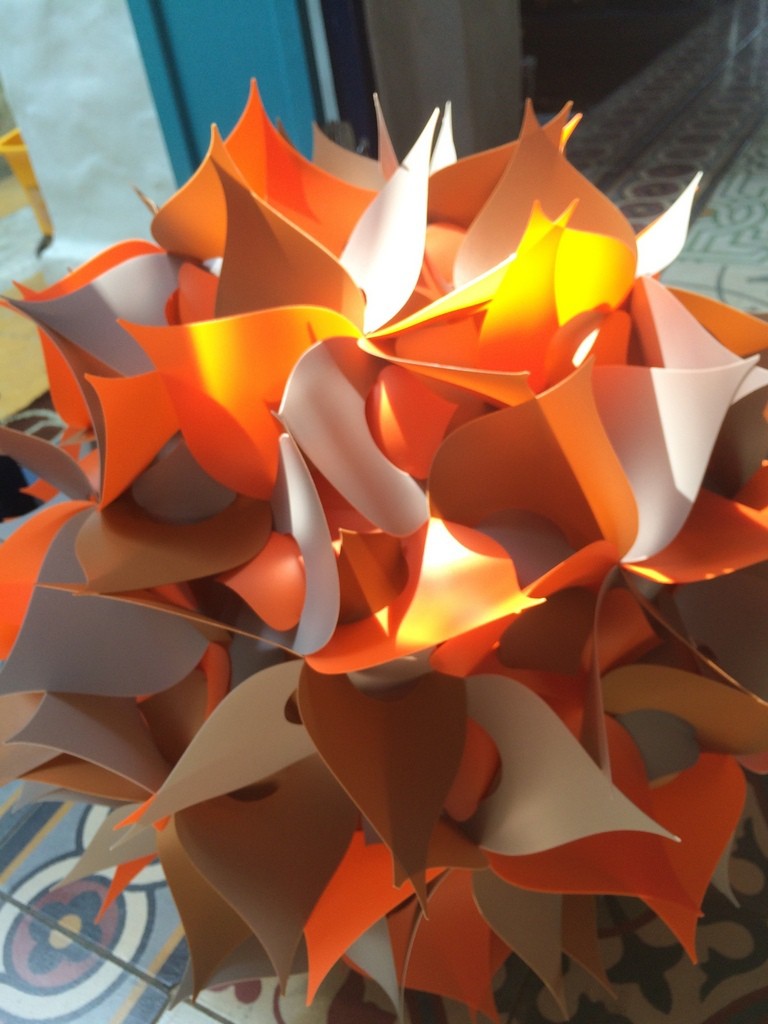 myol&reg; puzzle lampen