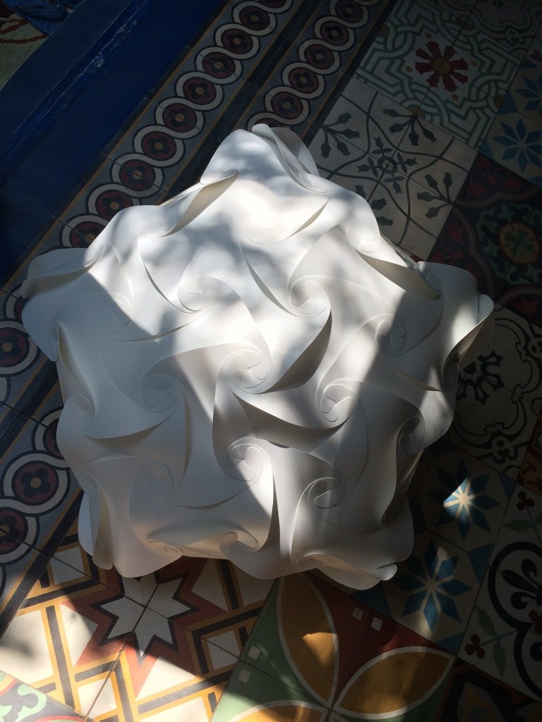 myol&reg; puzzle lampen