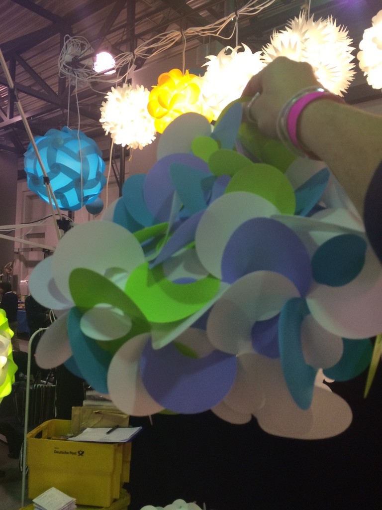 myol&reg; puzzle lampen
