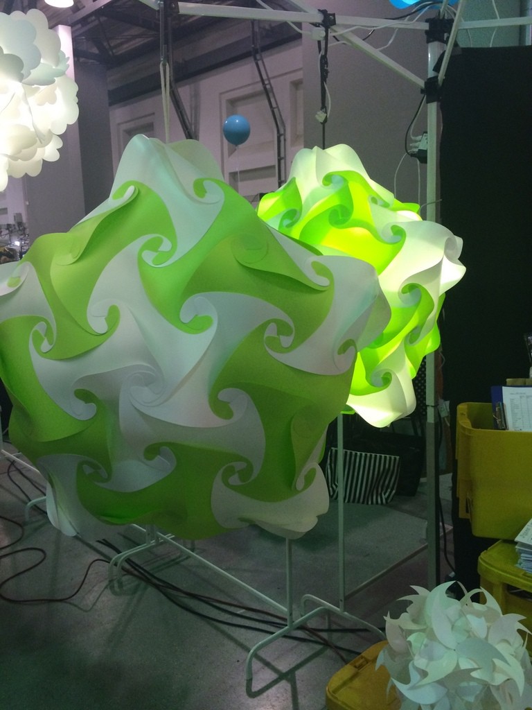 myol&reg; puzzle lampen