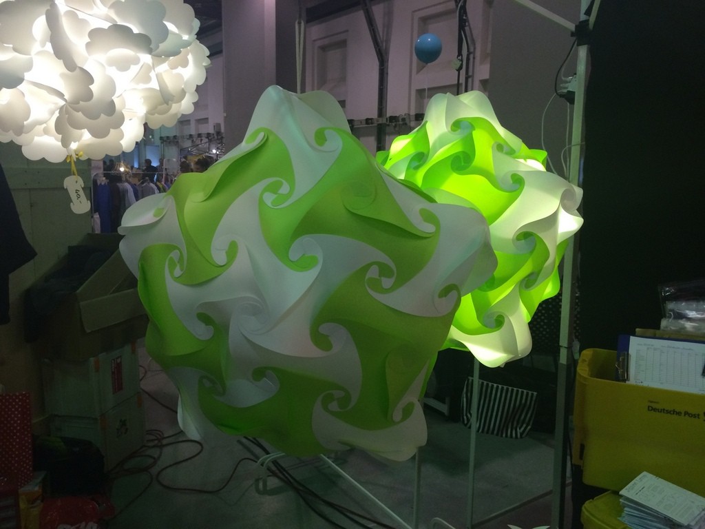 myol&reg; puzzle lampen