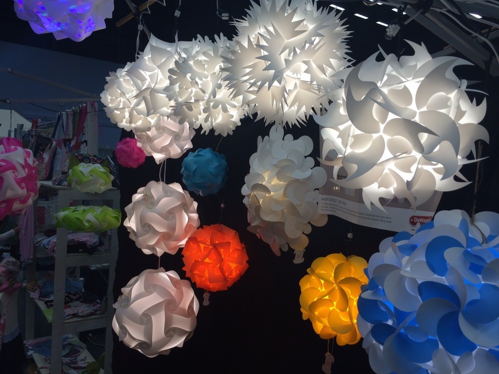 myol&reg; puzzle lampen