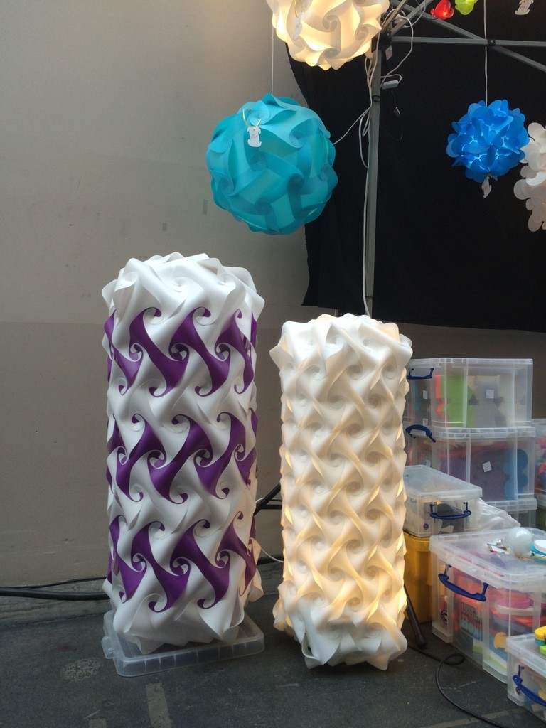 myol&reg; puzzle lampen