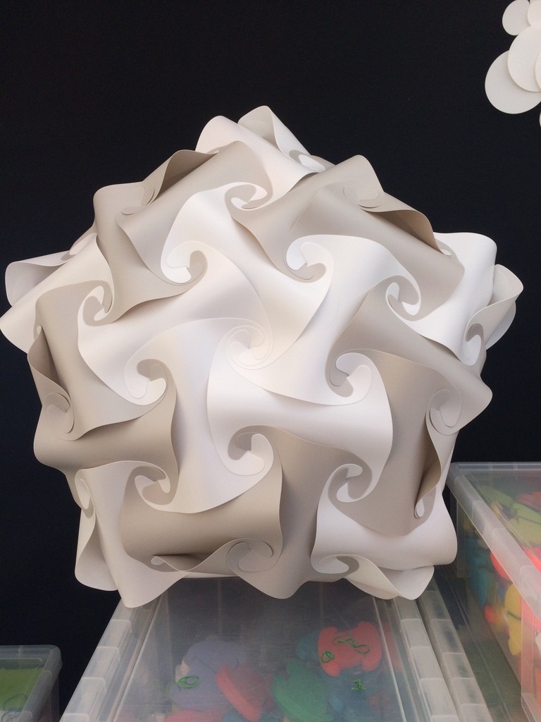 myol&reg; puzzle lampen