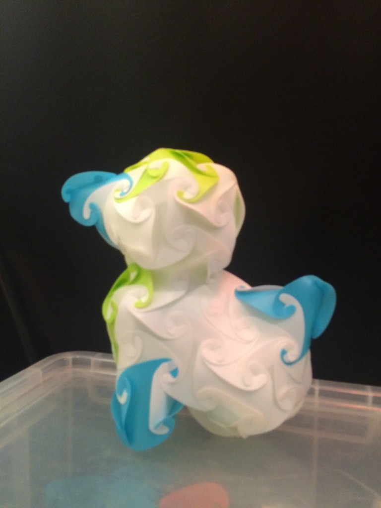 myol&reg; puzzle lampen