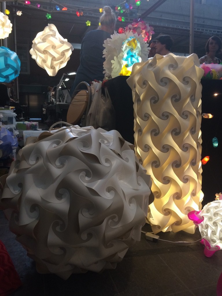 myol&reg; puzzle lampen