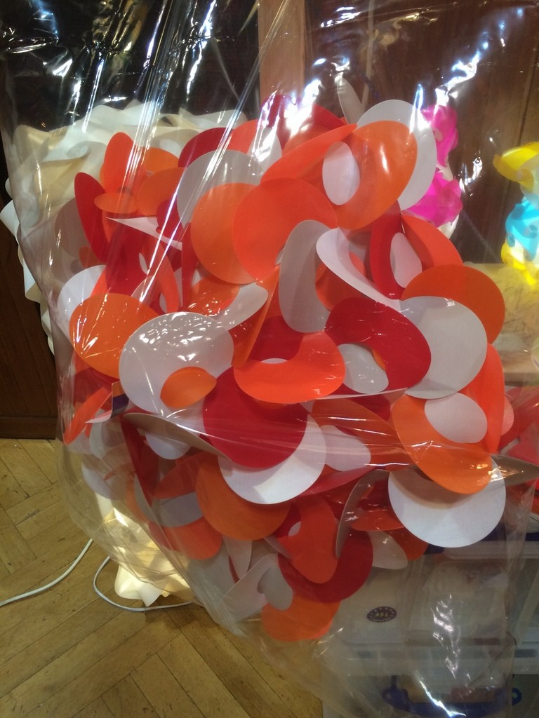 myol&reg; puzzle lampen
