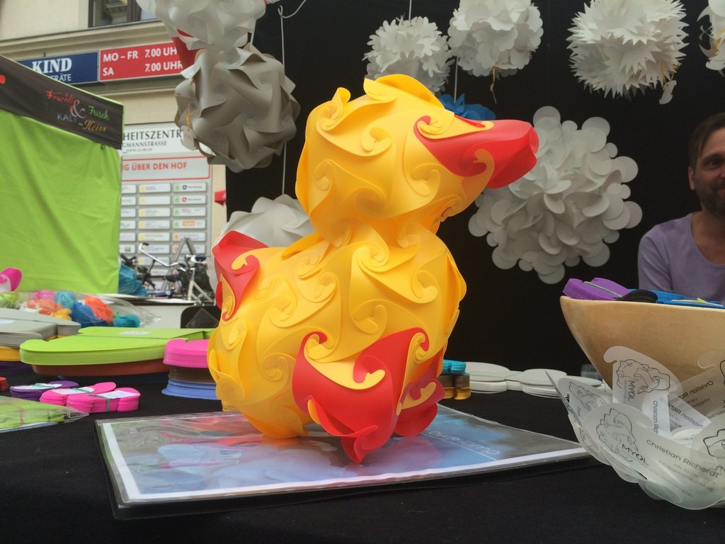 myol&reg; puzzle lampen