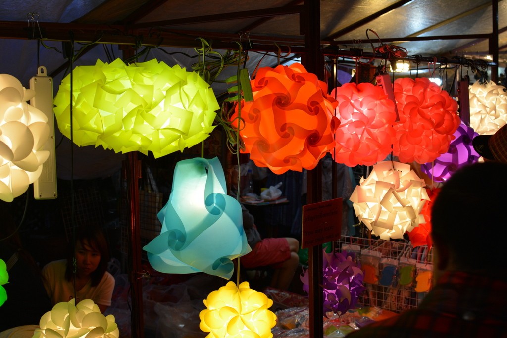 myol&reg; puzzle lampen