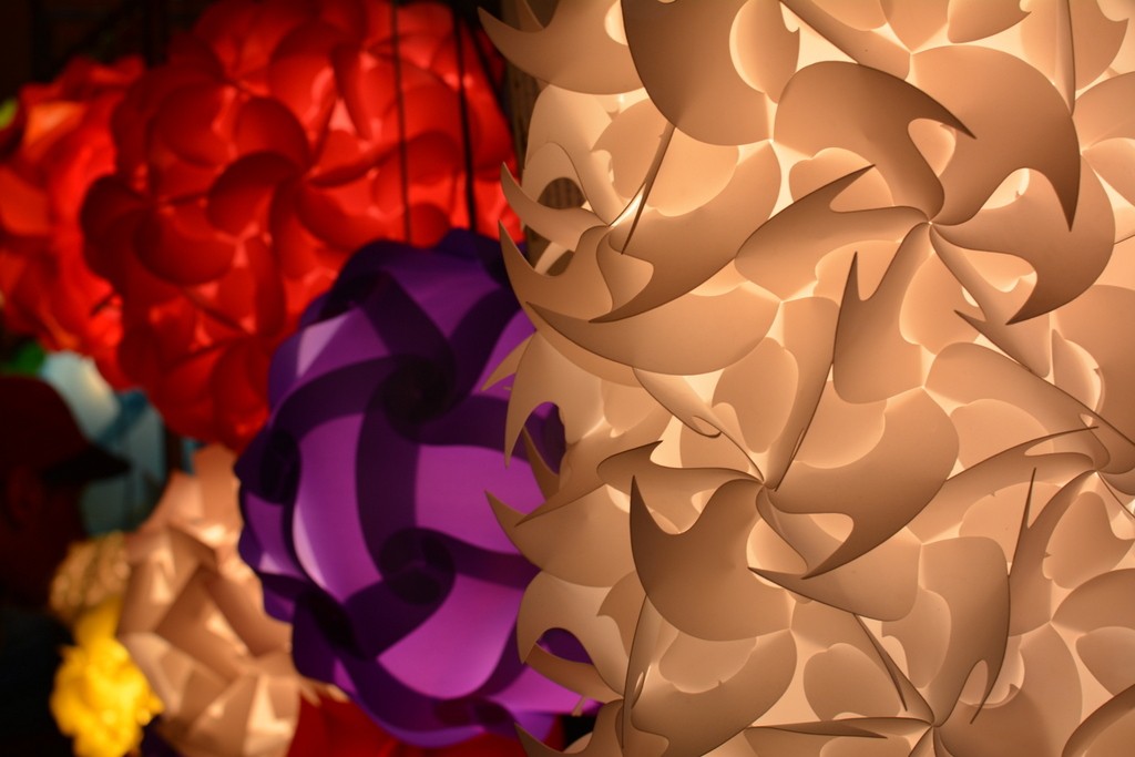 myol&reg; puzzle lampen