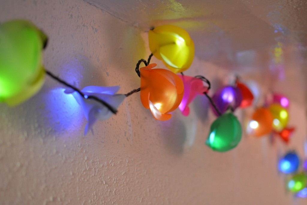 myol&reg; puzzle lampen