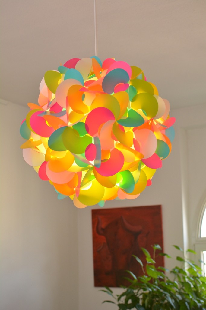 myol&reg; puzzle lampen