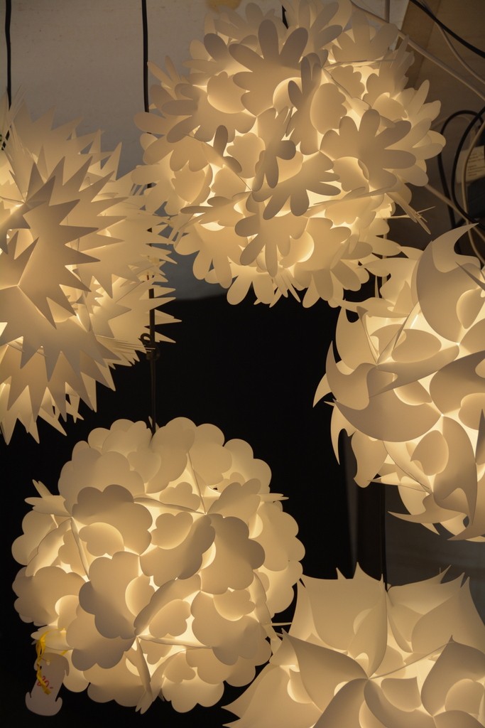 myol&reg; puzzle lampen