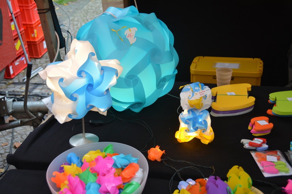 myol&reg; puzzle lampen