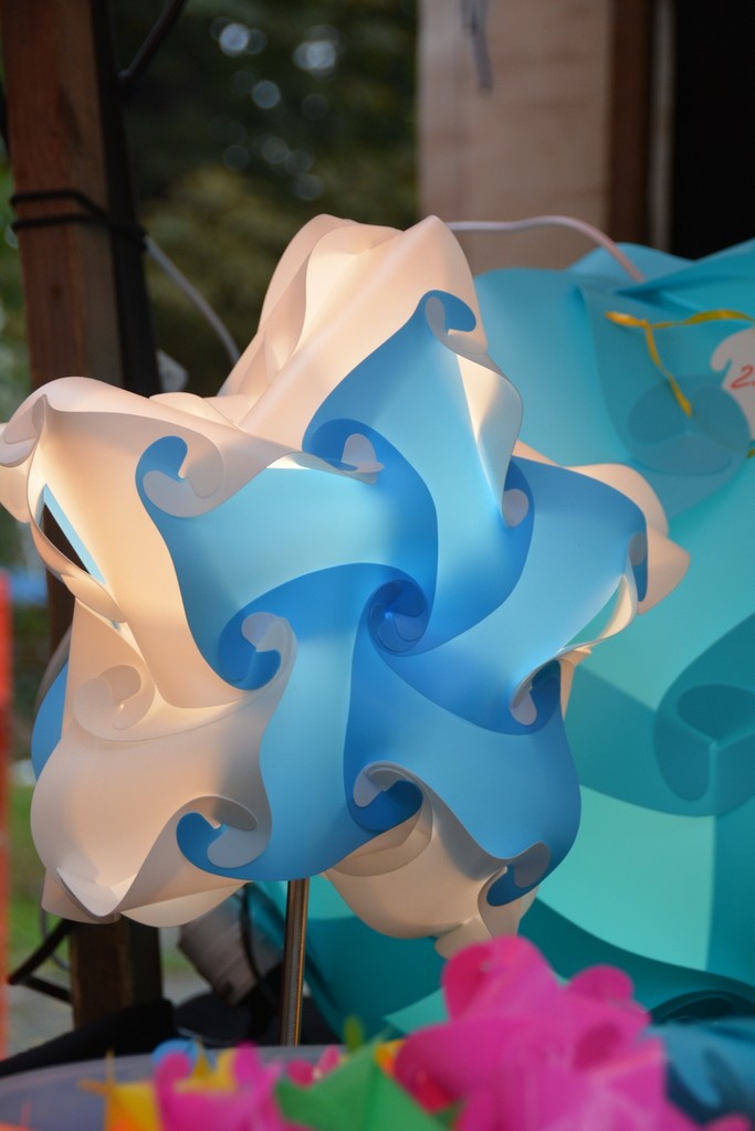 myol&reg; puzzle lampen