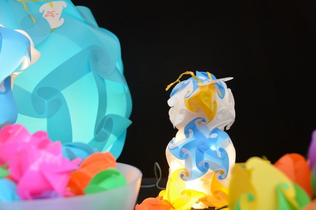 myol&reg; puzzle lampen