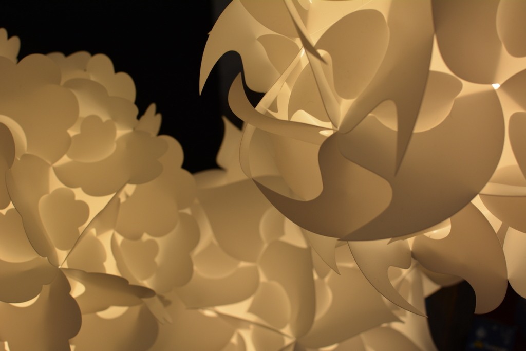 myol&reg; puzzle lampen