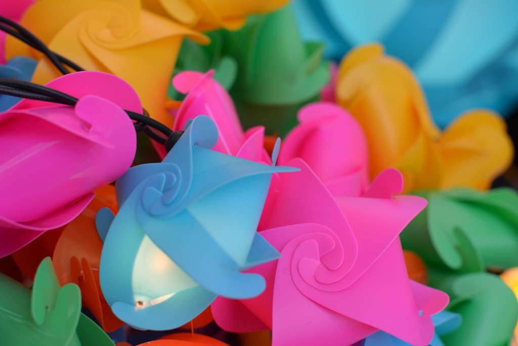 myol&reg; puzzle lampen