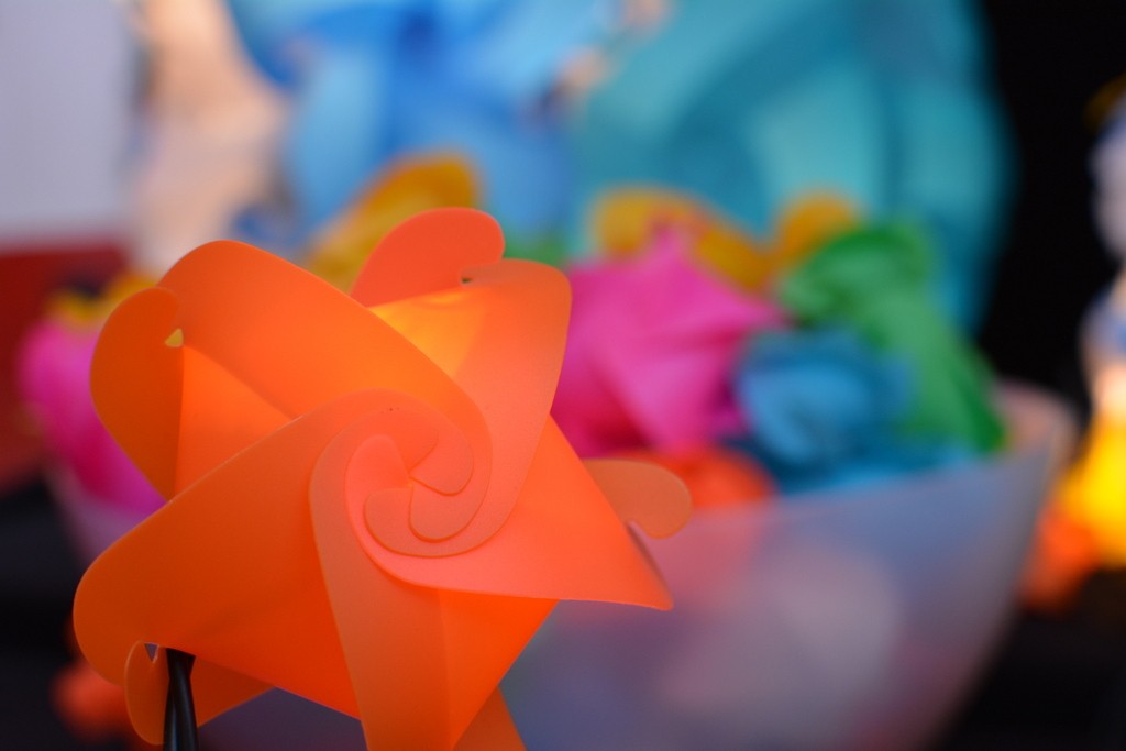 myol&reg; puzzle lampen