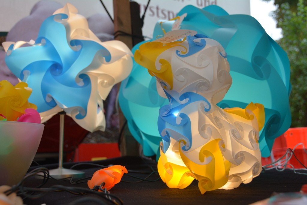 myol&reg; puzzle lampen