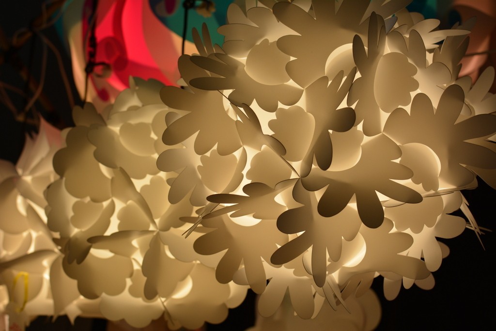 myol&reg; puzzle lampen