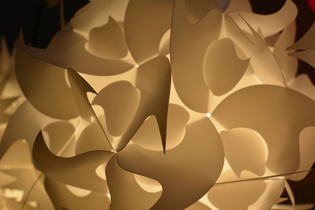 myol&reg; puzzle lampen