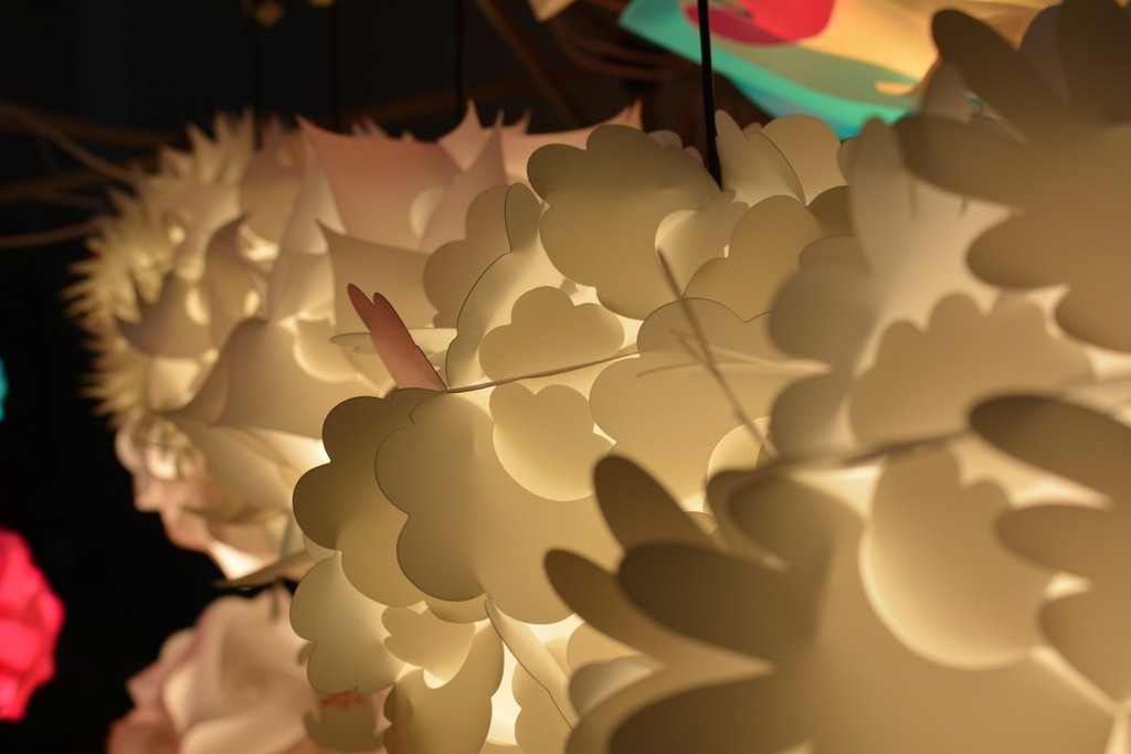 myol&reg; puzzle lampen