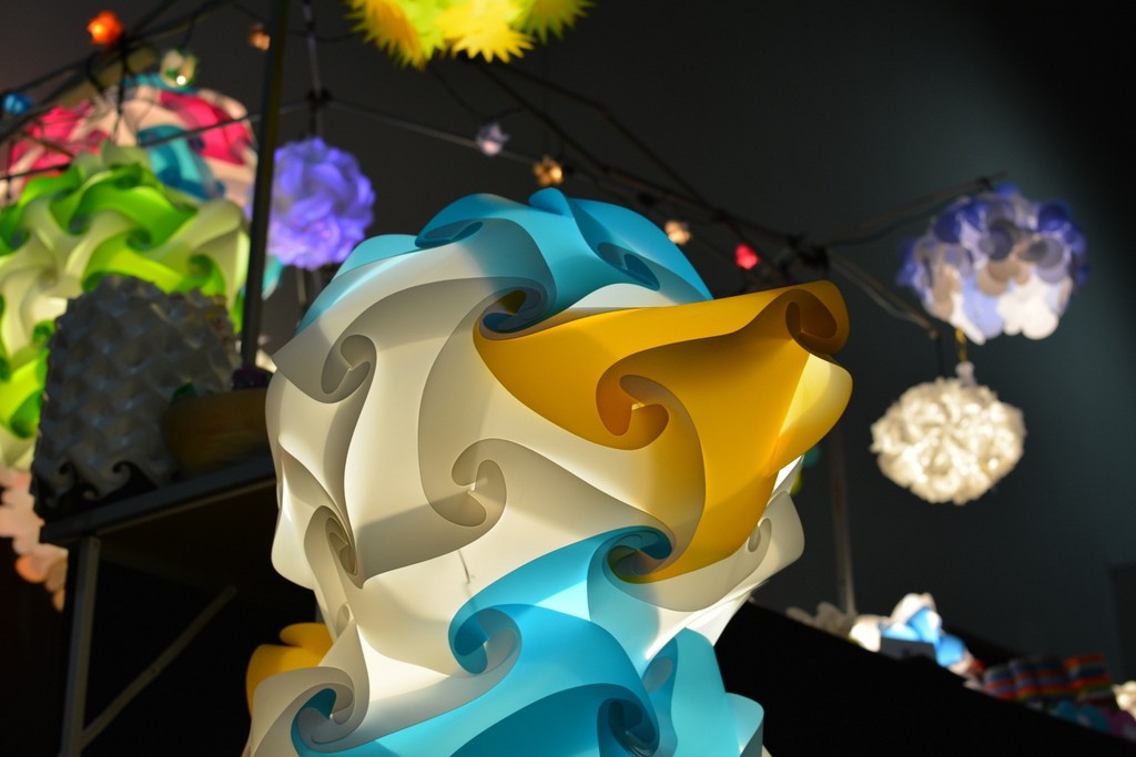 myol&reg; puzzle lampen