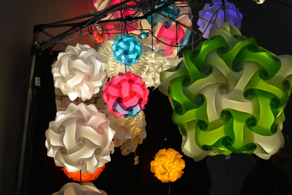 myol&reg; puzzle lampen