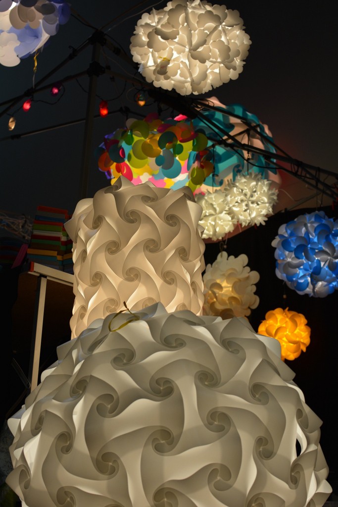 myol&reg; puzzle lampen