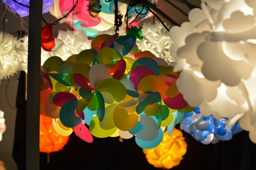 myol&reg; puzzle lampen