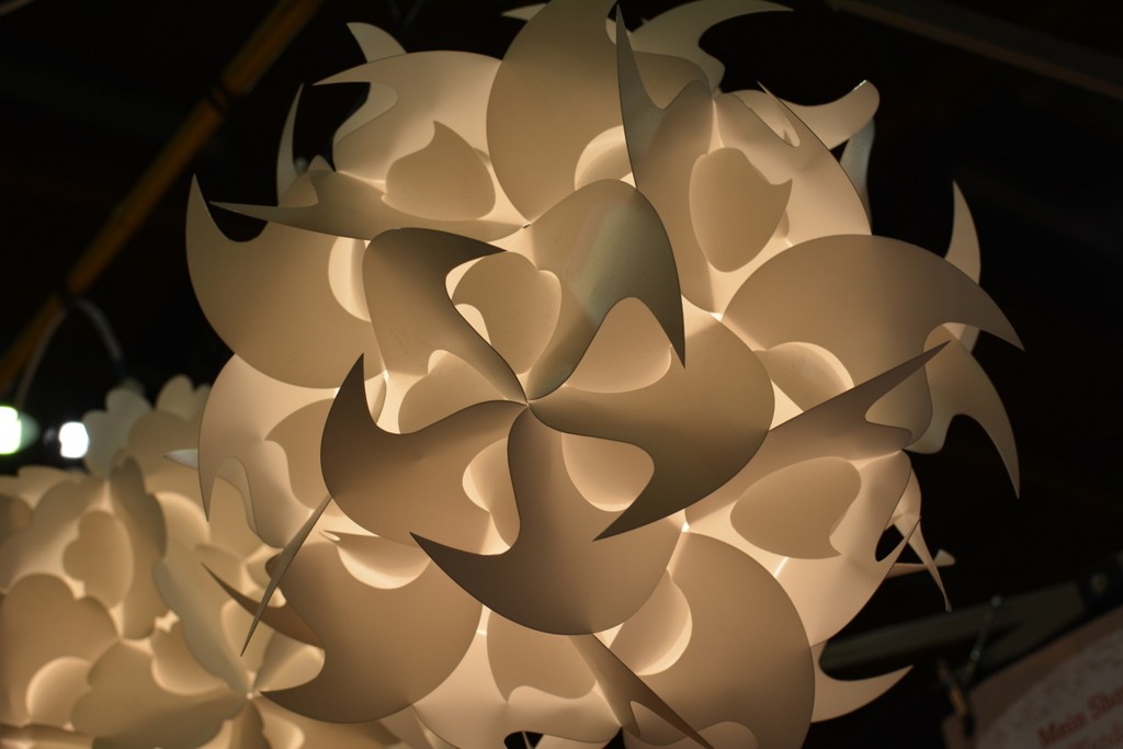 myol&reg; puzzle lampen