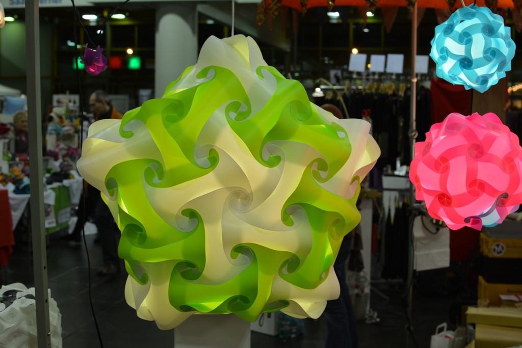 myol&reg; puzzle lampen