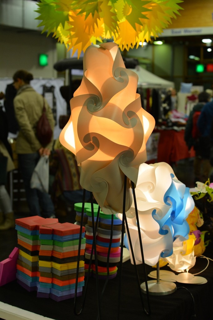 myol&reg; puzzle lampen