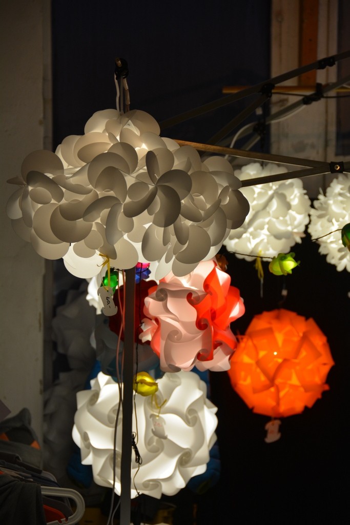 myol&reg; puzzle lampen