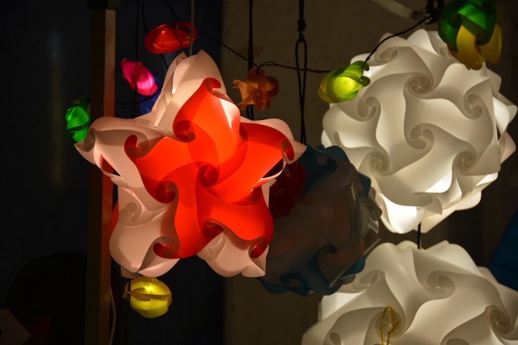 myol&reg; puzzle lampen