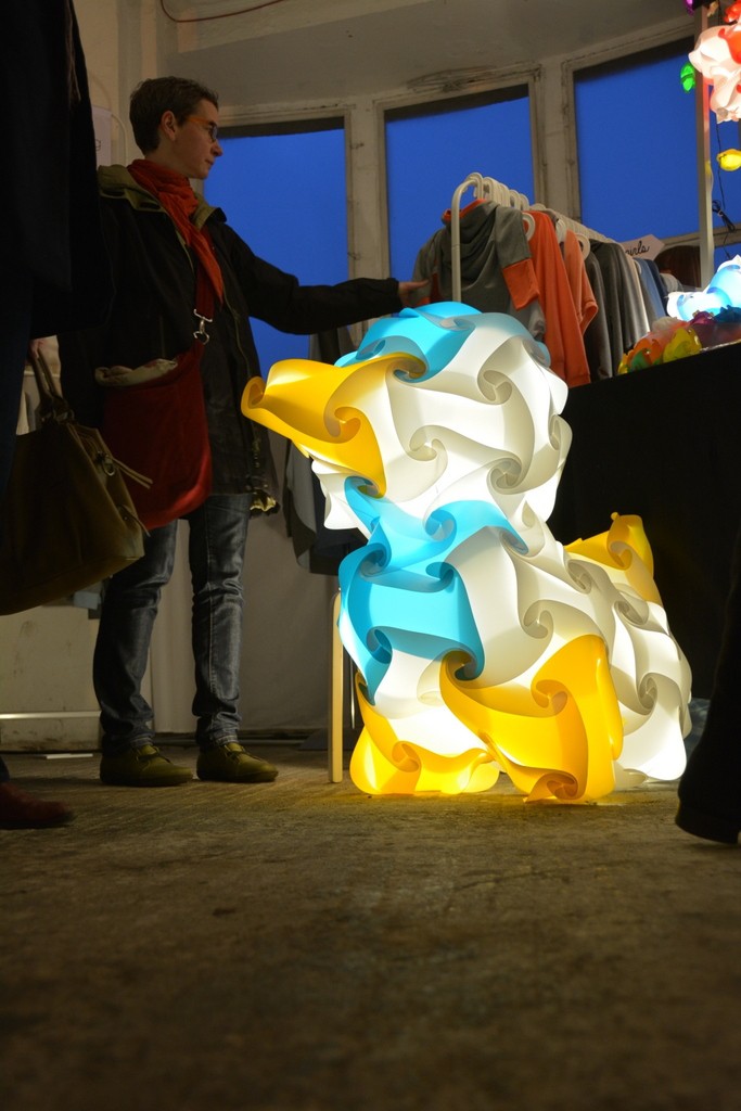 myol&reg; puzzle lampen