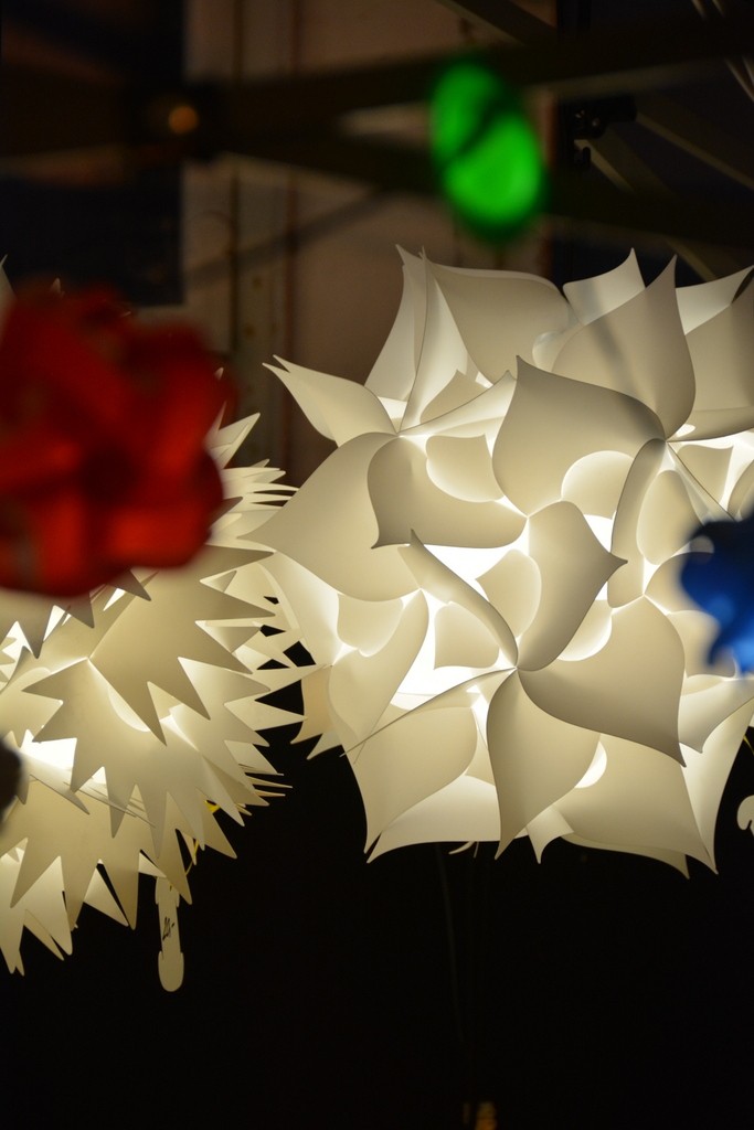 myol&reg; puzzle lampen