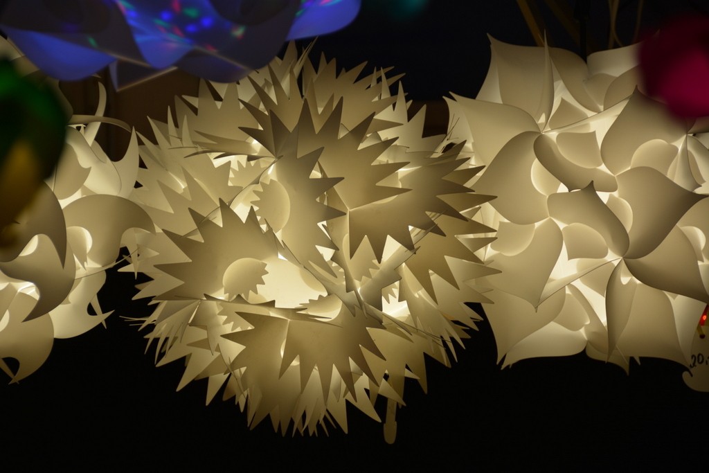 myol&reg; puzzle lampen