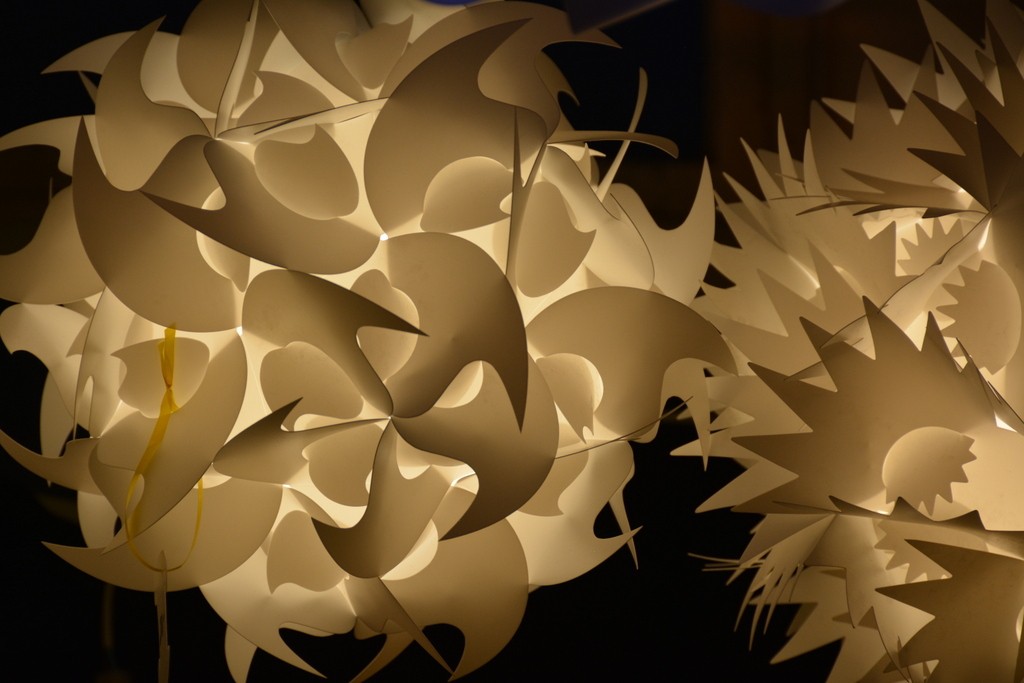 myol&reg; puzzle lampen