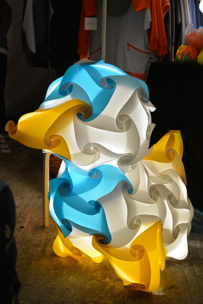 myol&reg; puzzle lampen