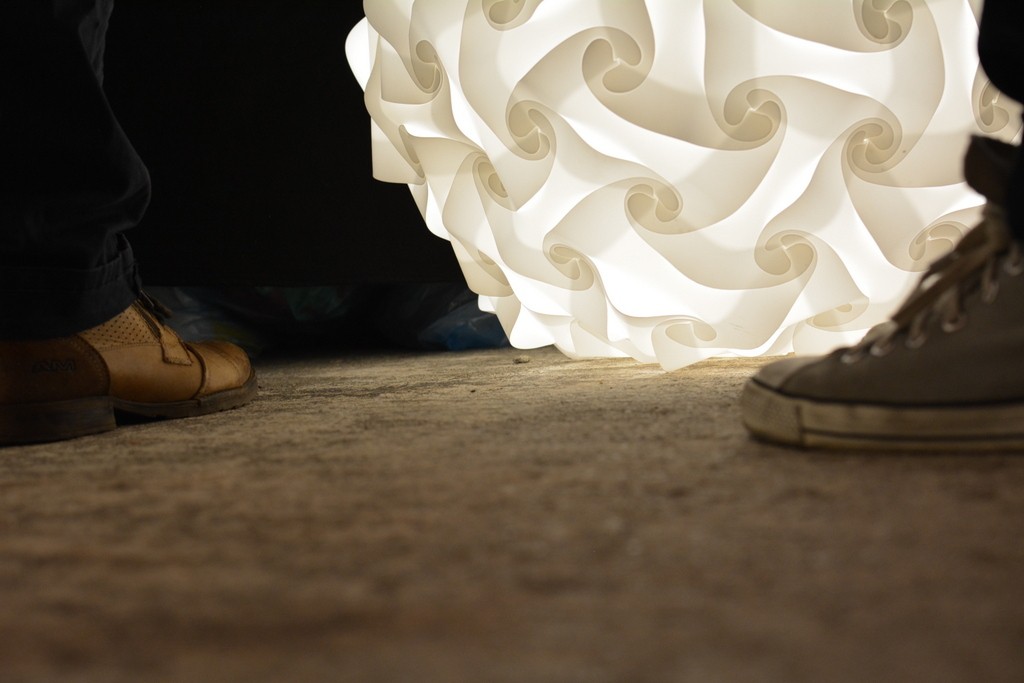 myol&reg; puzzle lampen