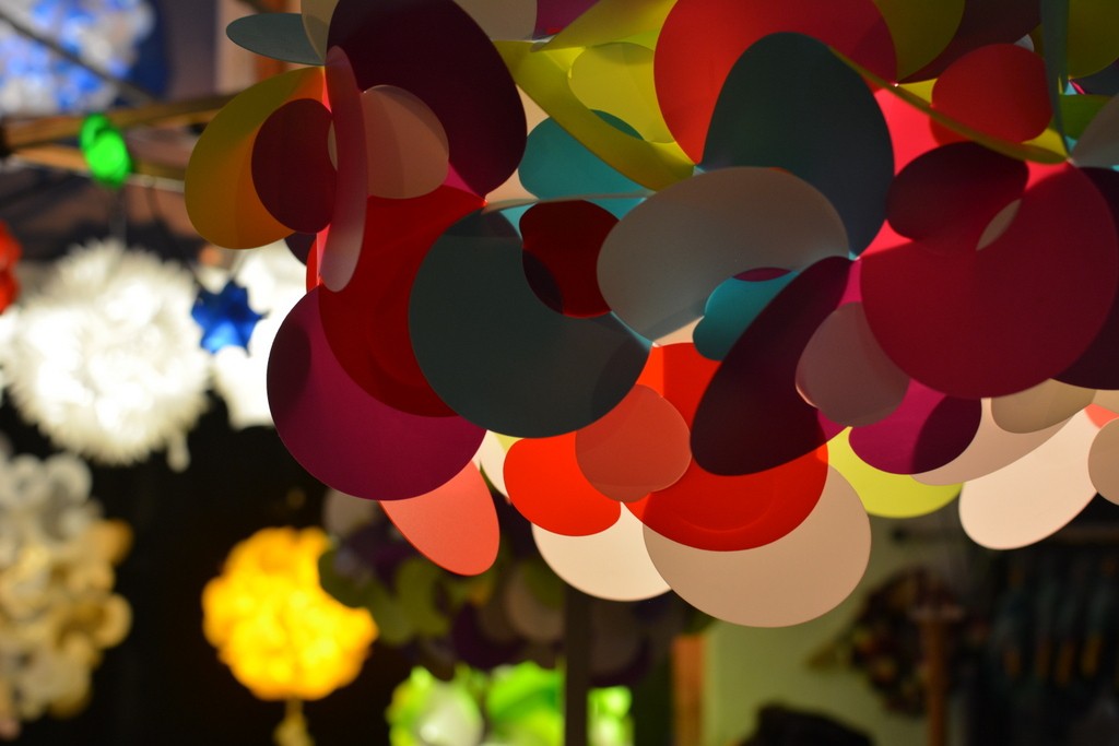 myol&reg; puzzle lampen