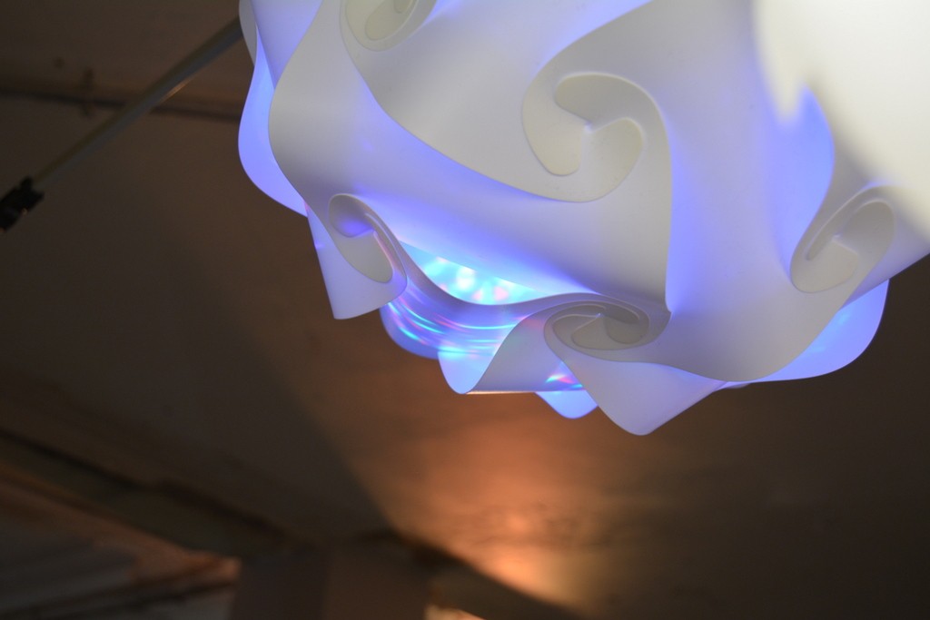 myol&reg; puzzle lampen