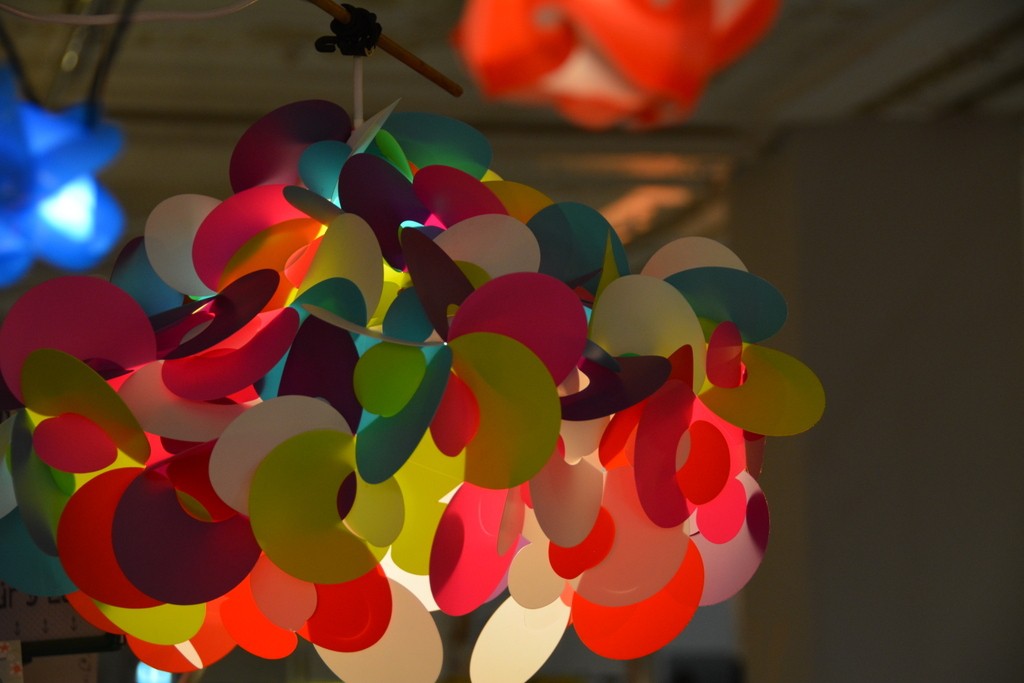 myol&reg; puzzle lampen