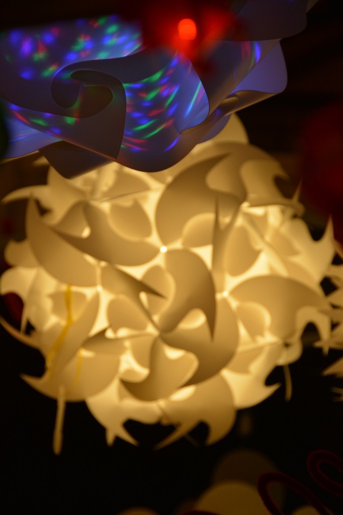 myol&reg; puzzle lampen